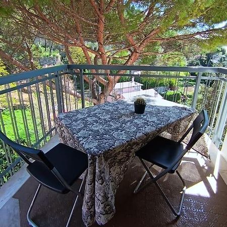 Forti Genova-Free Parking Castellaccio Apartment 2 ภายนอก รูปภาพ