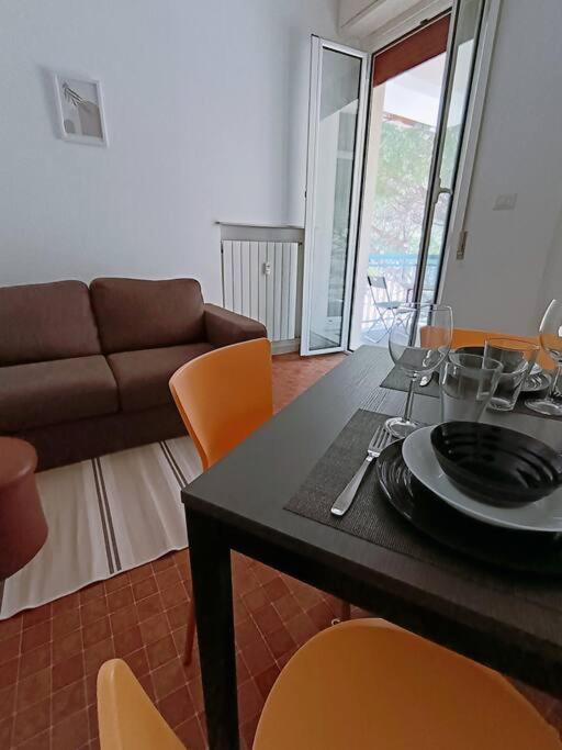 Forti Genova-Free Parking Castellaccio Apartment 2 ภายนอก รูปภาพ