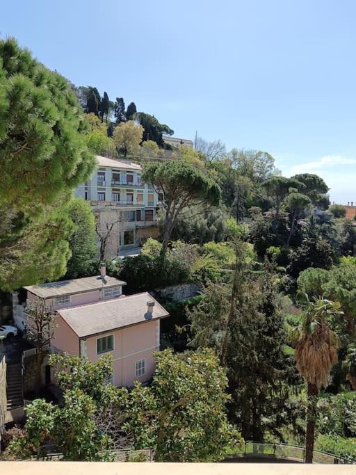 Forti Genova-Free Parking Castellaccio Apartment 2 ภายนอก รูปภาพ
